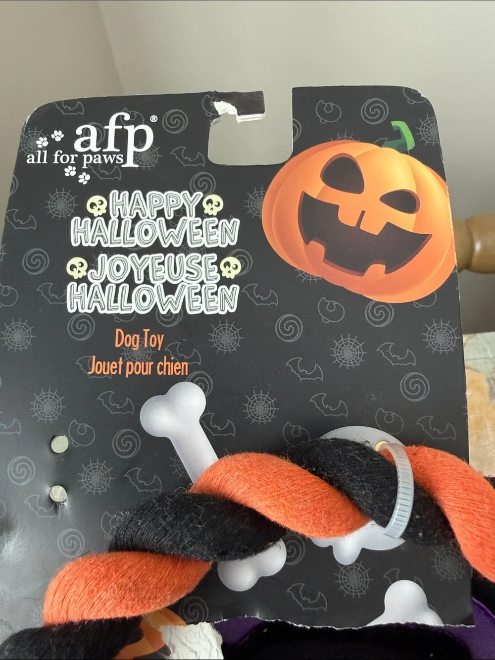 All for paws dog perfect this